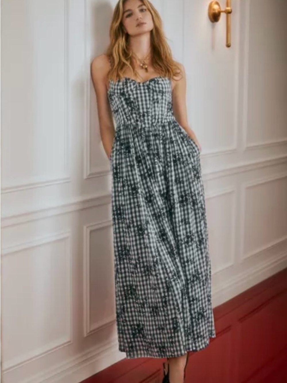 AQUA x Wuthering Heights Exclusive NWT